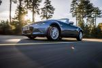 Mazda MX-5 Arctic 2017 года (UK)